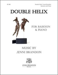 Double Helix Bassoon and Piano cover Thumbnail